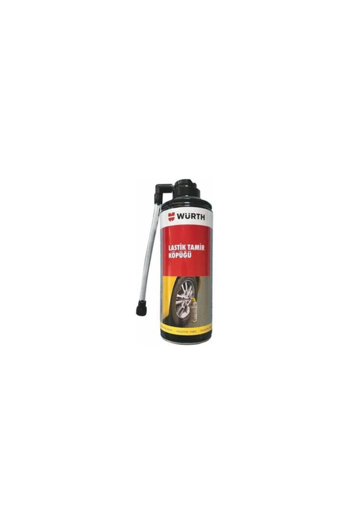 Lastik Tamir Köpüğü 300ml