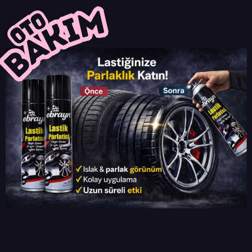 Oto Bakım