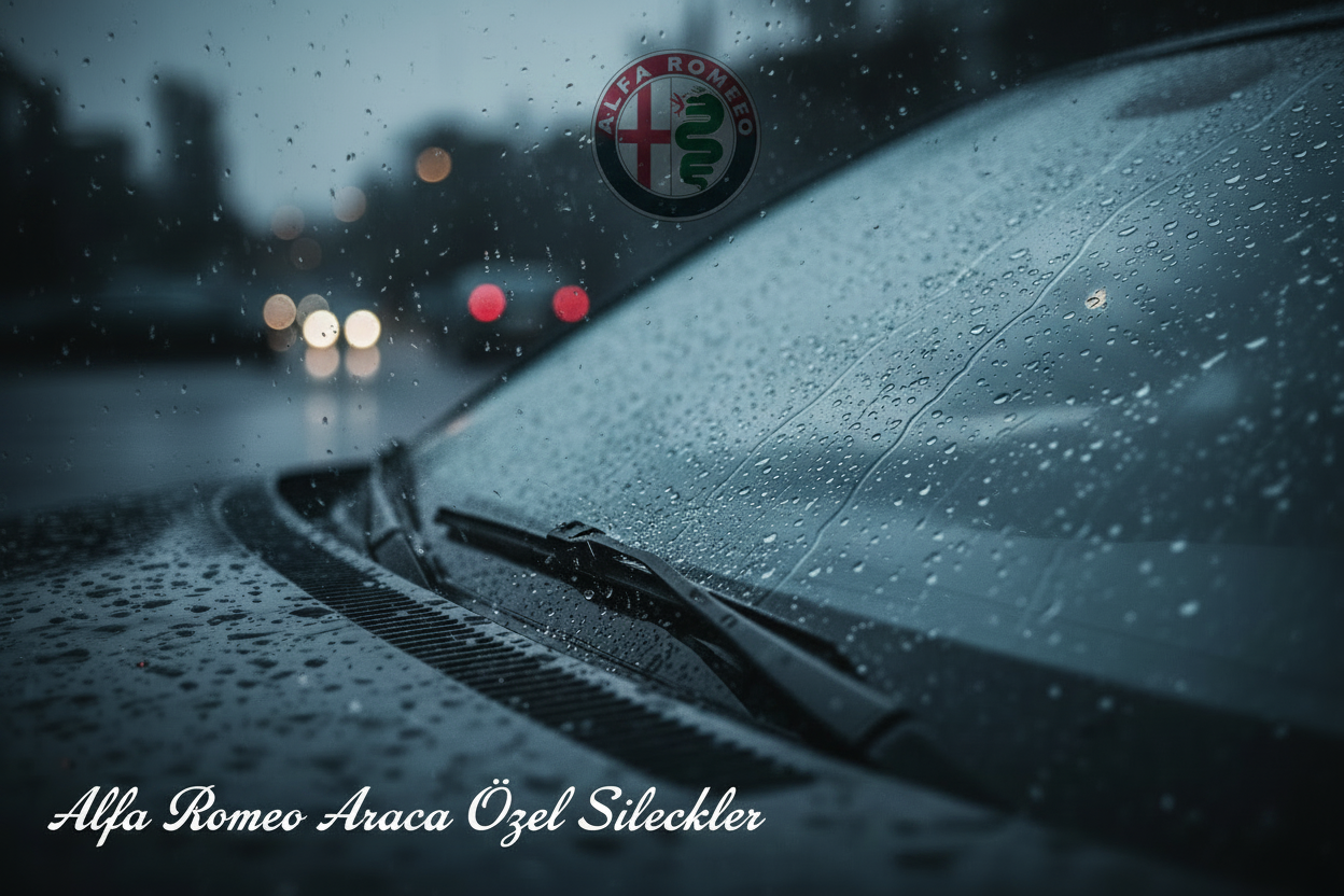 Alfa Romeo
