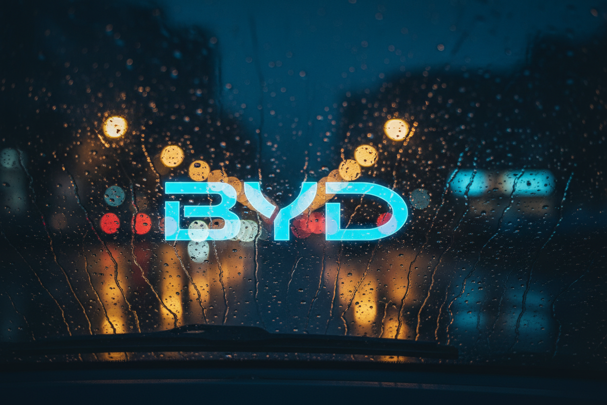 BYD
