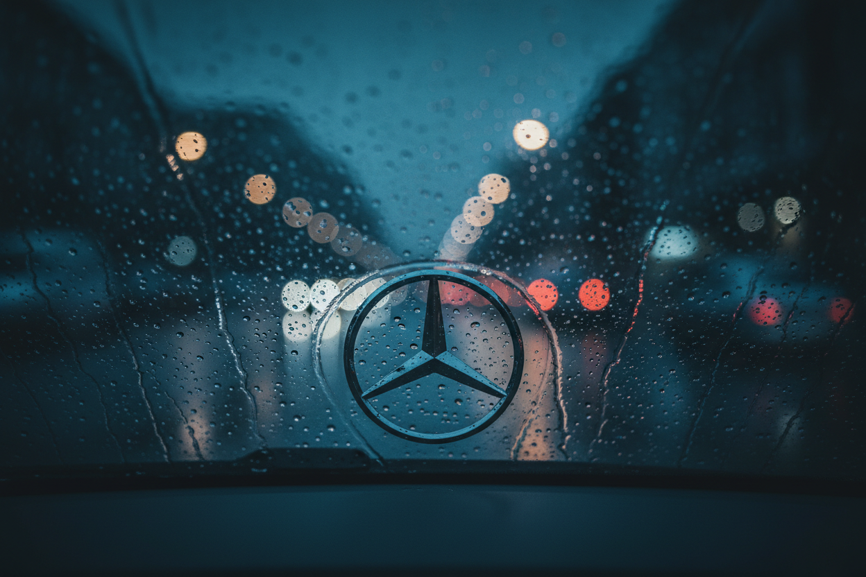 Mercedes