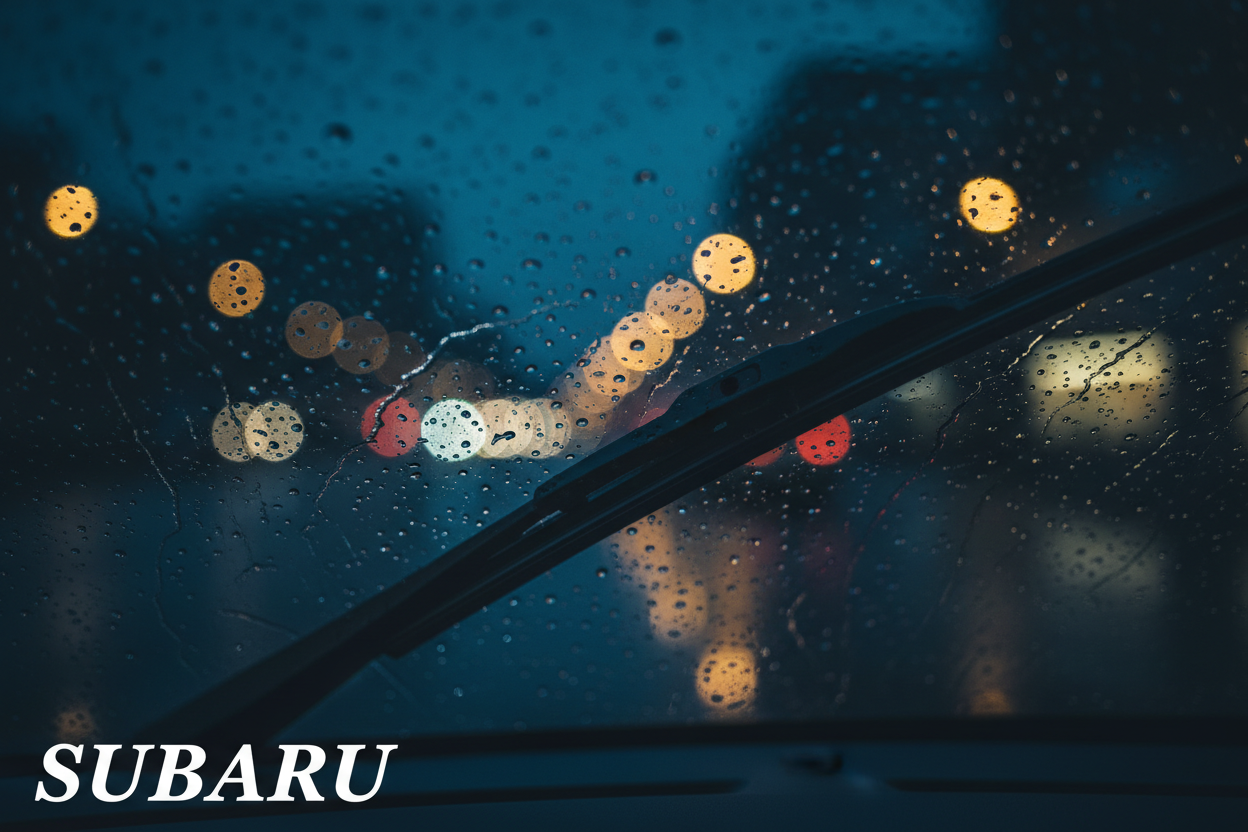Subaru