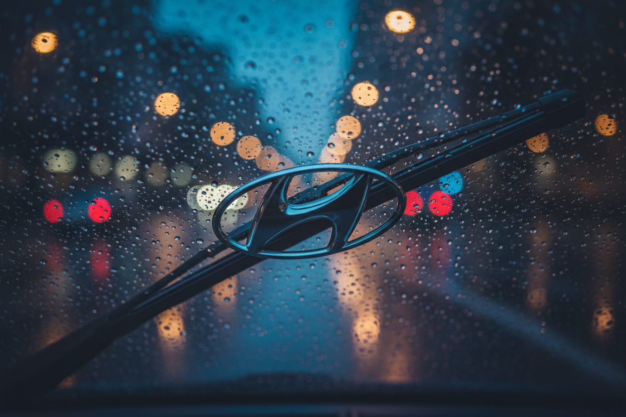 Hyundai