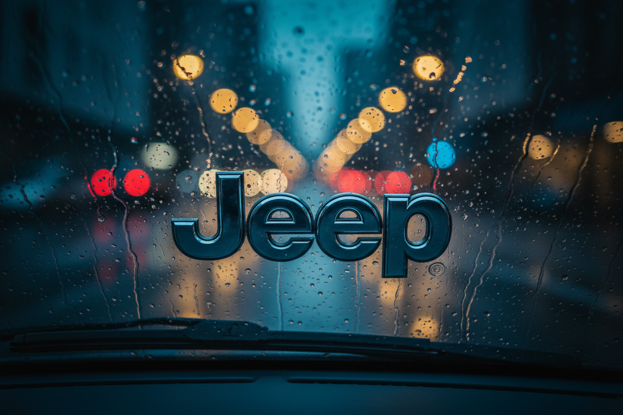 Jeep