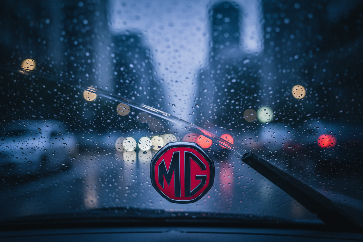 MG