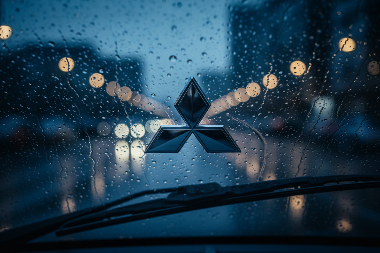 Mitsubishi