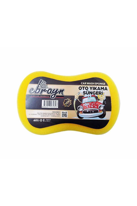 Car Wash Sponge