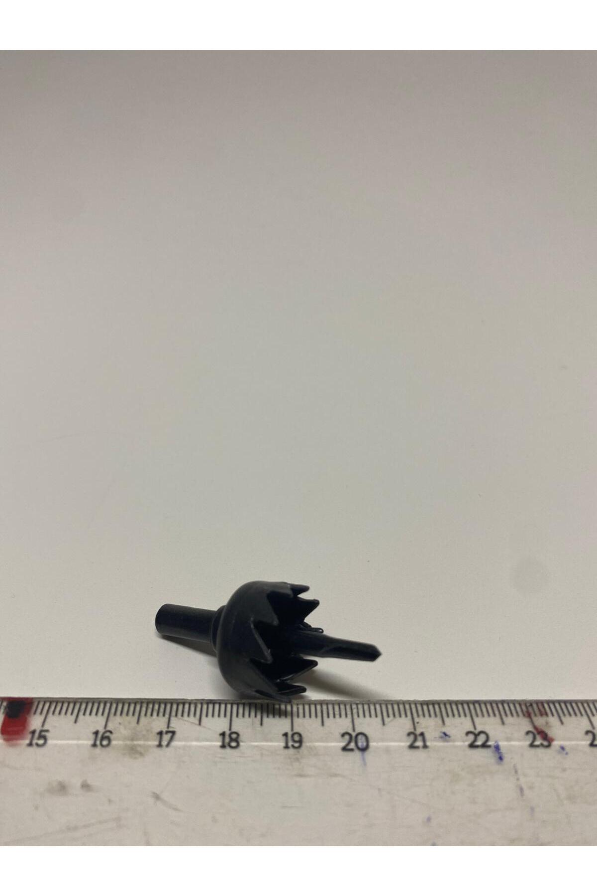 18,5 mm Bohrerdurchmesser