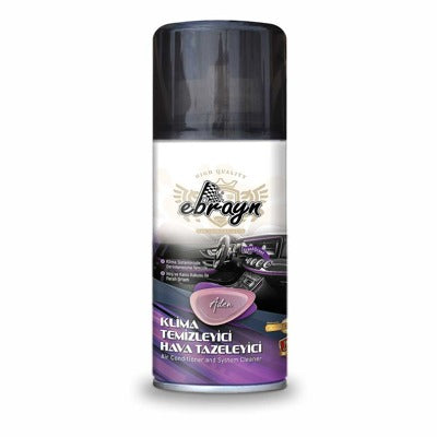 Arya Air Conditioner Cleaner Air Freshener Odour Bomb