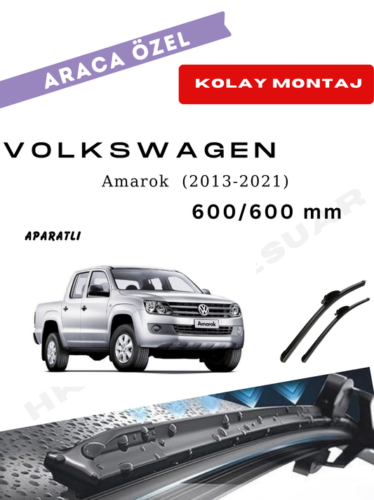 VW Amarok Silecek (2013-2021)
