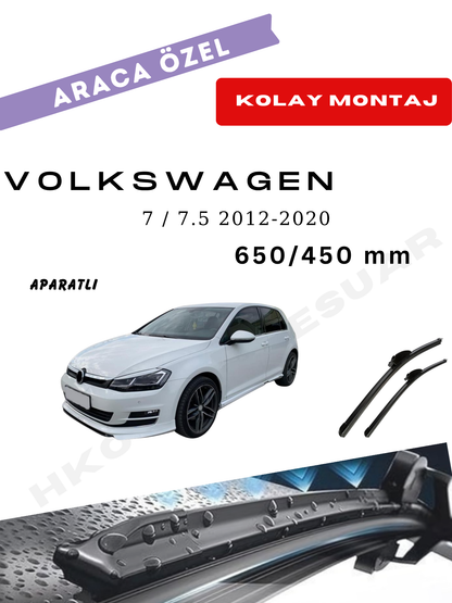 WW Golf 7 / 7.5 Silecek (2012-2020)
