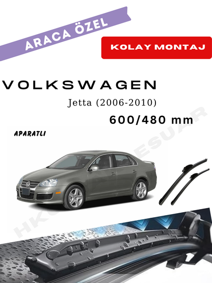 WW Jetta (2006-2010)