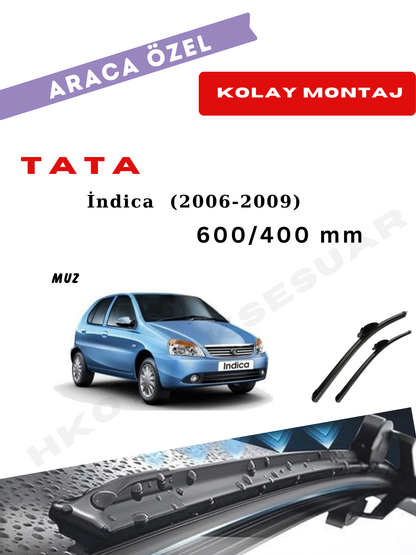 Tata İndica İnwells Muz Silecek (2006-2009)