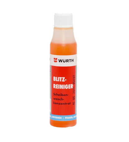 Würth Scheibenreiniger-Seife 32ml
